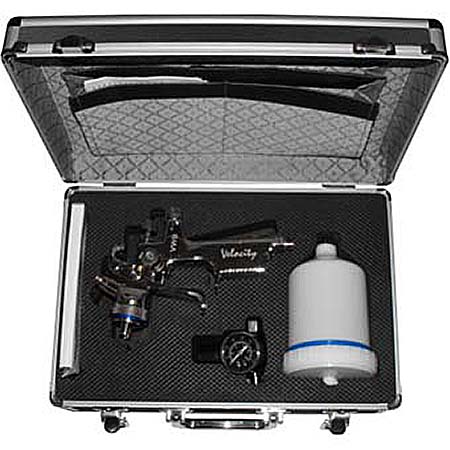 GPI VELCROGRAV. VWB WATER BORNE 1.25 - VWB 